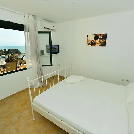 Apartman Corfu Story