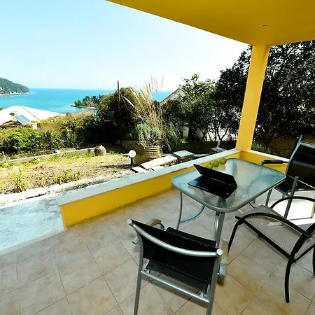 Apartman Corfu Story Pérama