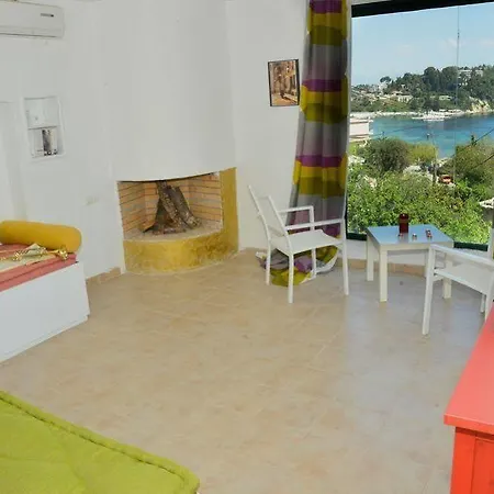 Apartman Corfu Story