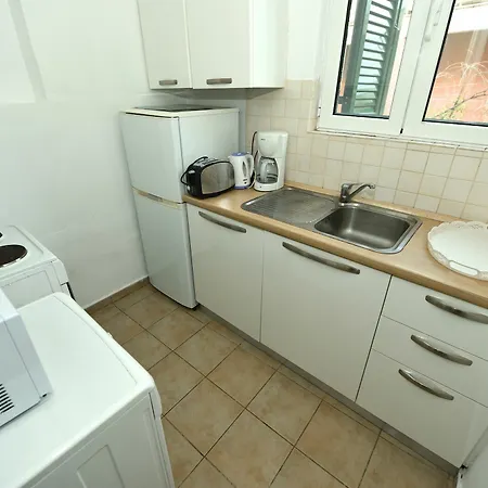 Apartman Corfu Story *