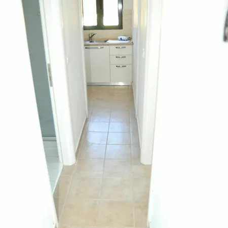 Apartman Corfu Story