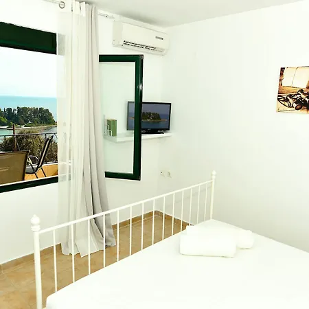 Apartman Corfu Story Pérama