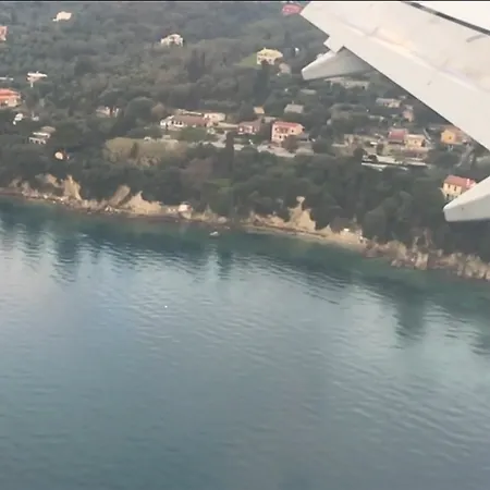 Apartman Corfu Story Pérama