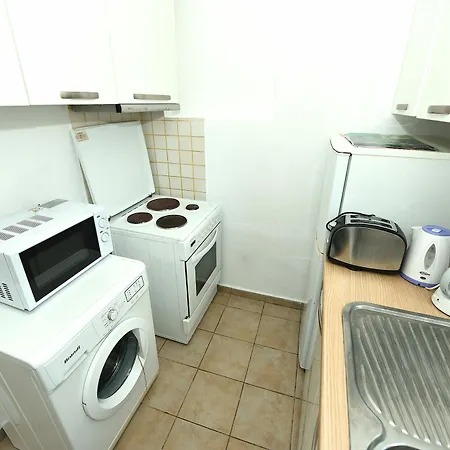 Apartman Corfu Story