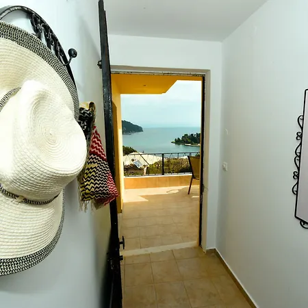 Apartman Corfu Story