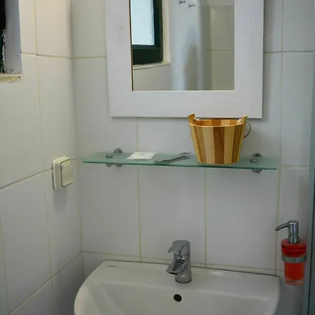 Apartman Corfu Story *