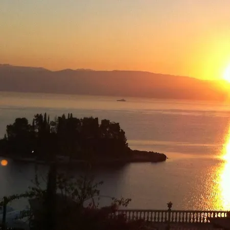 Apartman Corfu Story *