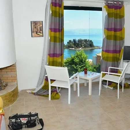 Apartment Corfu Story Perama (Corfu)