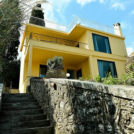 Corfu Story * Perama (Corfu)