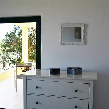 Apartment Corfu Story *
