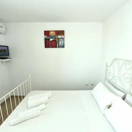 Apartment Corfu Story