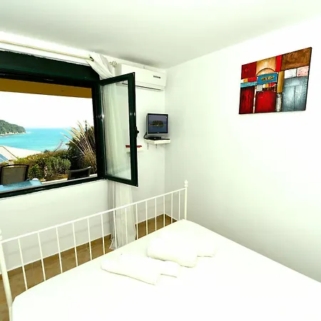 Apartment Corfu Story *