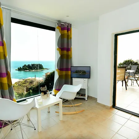 Apartment Corfu Story *