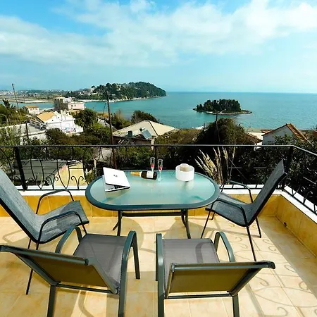 Corfu Story Apartment