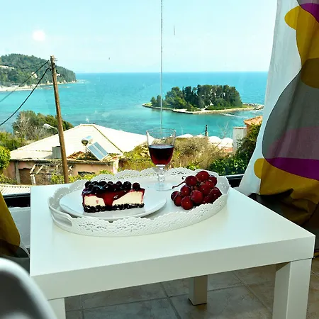 Corfu Story Apartment Perama (Corfu)