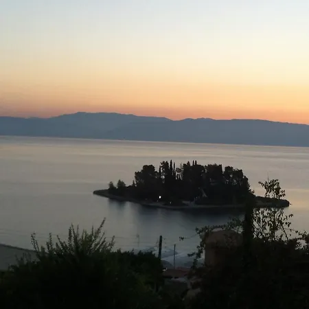 Corfu Story Lejlighed *