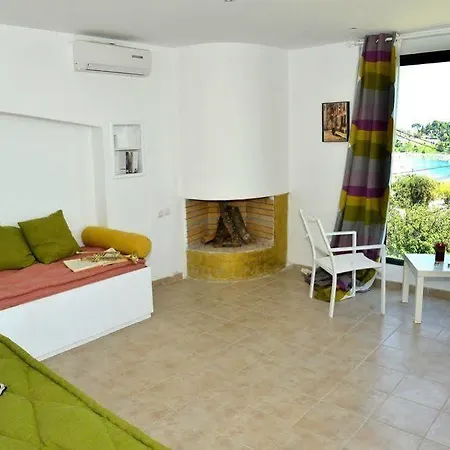 Lejlighed Corfu Story Perama (Corfu)