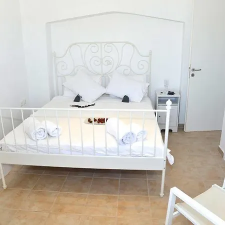 Lejlighed Corfu Story *