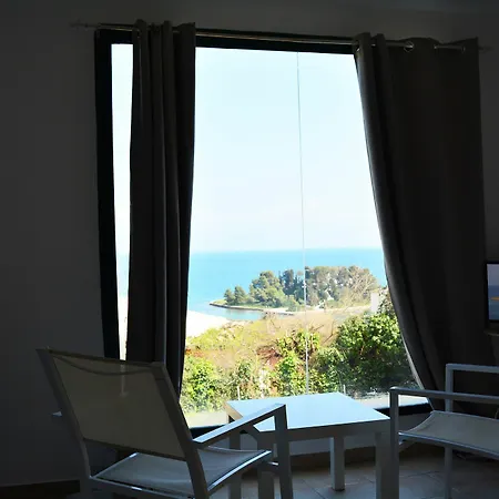 Corfu Story Lejlighed *