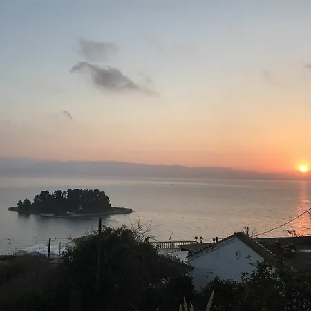 Corfu Story Lejlighed
