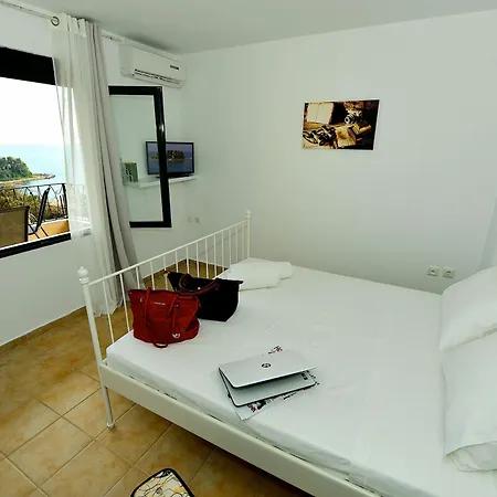 Lejlighed Corfu Story Perama (Corfu)